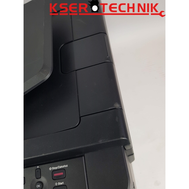 Urządzenie Wielofunkcyjne Drukarka Ksero Skaner Brother DCP-L2552DN